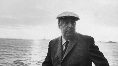 Pablo Neruda's family says new analysis found he was poisoned