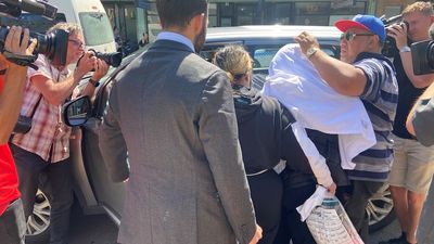 Bus driver granted bail after boy, 14, fatally struck outside Macarthur Anglican School in Cobbitty