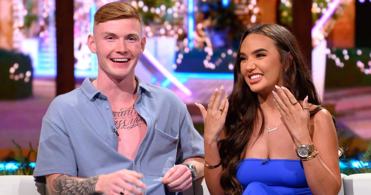 Love Island star lands huge acting job in major career…