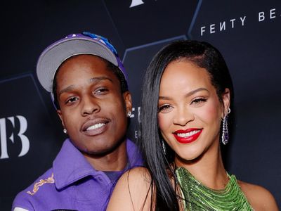 ‘Our royal family’: Rihanna fans react as singer introduces ‘perfect baby’ with A$AP Rocky