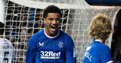 Malik Tillman a Rangers transfer 'snip' at £5million as Gers are urged to get deal done with Bayern Munich