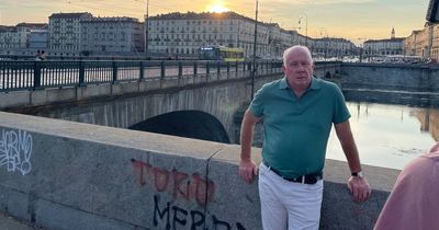 Liam Brady: How Italian experience changed my life