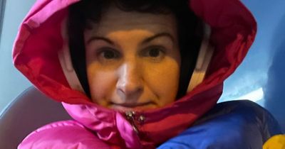 Woman takes 400 mile trip to Edinburgh from London using only £2 local buses