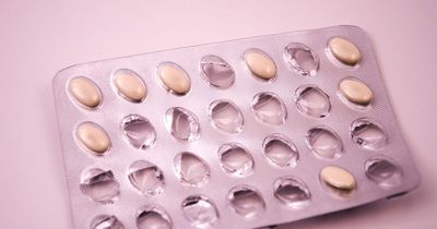 Male contraceptive pill created in 'game changing' development