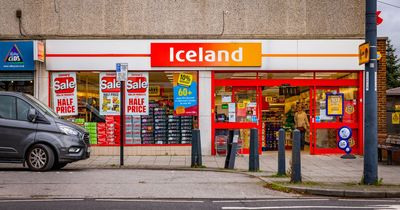 You can get a free roast dinner from Iceland this week if you're lucky enough