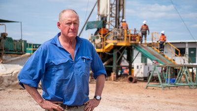 Groundwater concerns grow as Glencore pushes ahead with plan to store waste CO2 in Great Artesian Basin