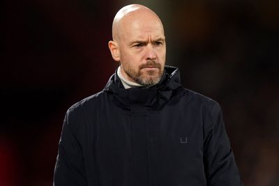 Man United and Barcelona ‘needed a reset’ after fall from Europe’s top table, says Erik ten Hag