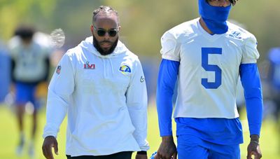 Panthers officially hire Jonathan Cooley as new DB coach