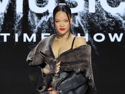 Rihanna teases new album release: ‘It’d be ridiculous if it’s not this year’