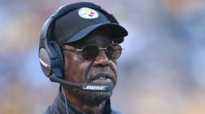 Steelers’ Mitchell Retires After 29 Seasons as Asst. Coach