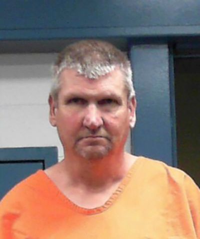 Sheriff: Man charged with killing West Virginia boy in 1985