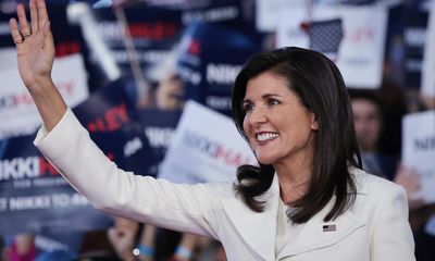 Nikki Haley calls for ‘new generation’ of leaders in presidential campaign launch