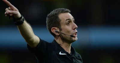 Newcastle United headlines: Carabao Cup final referee loyalties revealed and Anthony Gordon fee slammed