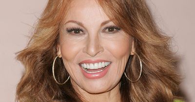 Raquel Welch dies aged 82 as fans pay tribute to screen siren