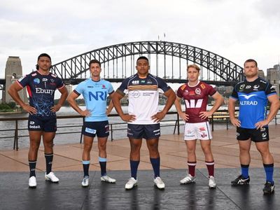Big goals drive Alaalatoa's Wallabies ambitions