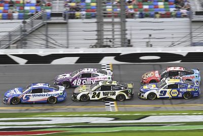 NASCAR Daytona 500: How to watch, start time, TV channel and more