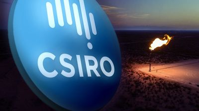 CSIRO under fire over 'nonsense' report on fracking offsets for Beetaloo Basin greenhouse gas emissions