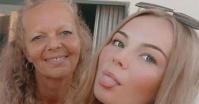 Mum and teen daughter die in burger van whilst carrying out 'birthday surprise' for relative