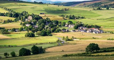Northumberland County Council cabinet welcome multi-million funding to boost rural economy