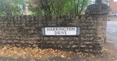 Two injured in first of two Nottingham flat fires in under an hour