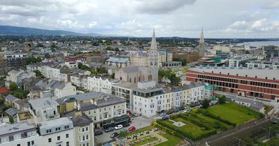 Ireland's most and least expensive Eircodes revealed as property prices increase over 12 months to December