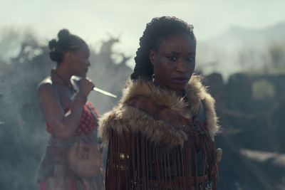 All hail Netflix's African Queens Njinga