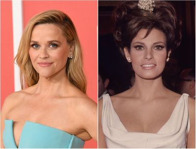 ‘Glamorous beyond belief’: Reese Witherspoon leads tributes for film icon Raquel Welch, dead aged 82