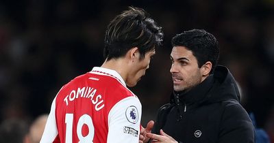 Mikel Arteta's decision backfires for Arsenal against Man City after four-month wait