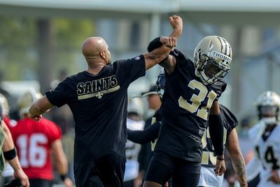 24 former Saints players getting another shot in the XFL spring league