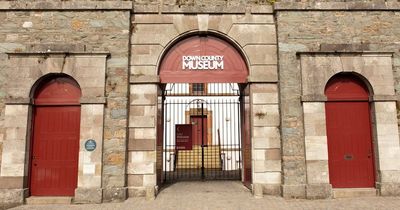 Over 950 bodies to be re-interred as Co Down workhouse 'story to be told' at museum