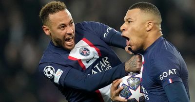 Neymar to Chelsea transfer could grant Kylian Mbappe wish after Lionel Messi exit