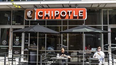 Chipotle Stock Recently Broke Out; Will It Heat Up?