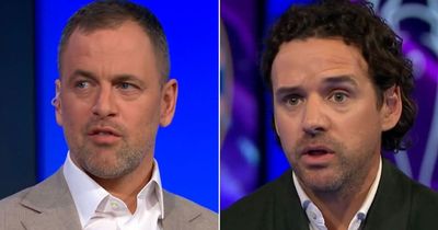 'All day' - Joe Cole and Owen Hargreaves agree on Jude Bellingham vs Enzo Fernandez verdict amid Liverpool links