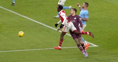 Why Ederson wasn't sent off for Manchester City in crucial Premier League win at Arsenal