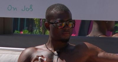 Love Island fans accuse new Islander of 'stirring things' as he makes 'harsh' comment