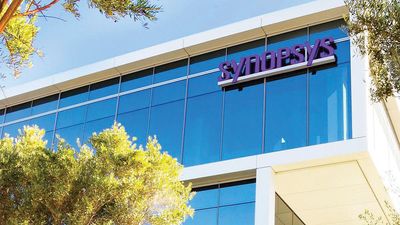 Synopsys Stock Falls On Weak Guidance After Mixed Quarterly Report