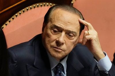 Berlusconi acquitted in bunga bunga trial