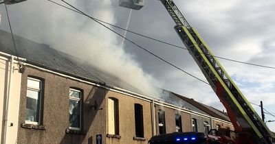 Firefighter recruits sacked for cheating in exam