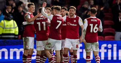 Bristol City player ratings vs Wigan: Joe Williams solid as Mehmeti shows glimpses of quality
