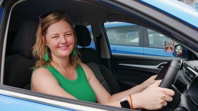 Regional and remote Queenslanders lagging behind in uptake of electric vehicles