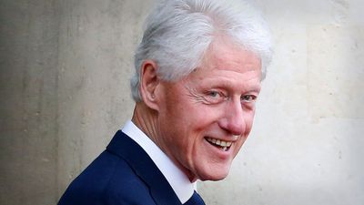 Bill Clinton's Childhood Home Is Selling for a Ridiculously Low Price