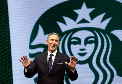 Starbucks' Schultz declines to appear before Senate panel