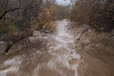 California debates what to do with water from recent storms