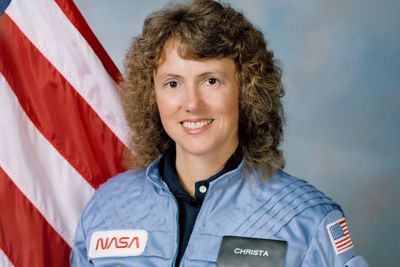 Christa McAuliffe memorial to be built at NH Statehouse