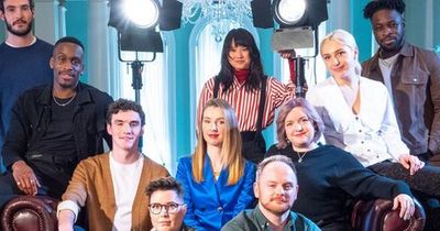 Ireland's next batch of rising acting stars announced with 'ones to watch in 2023'