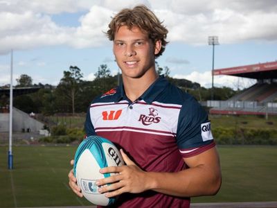 Reds strike gold in Australian rugby recruitment coup
