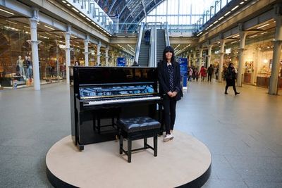 The Piano on Channel 4 review: this new reality music show is formulaic but full of warmth