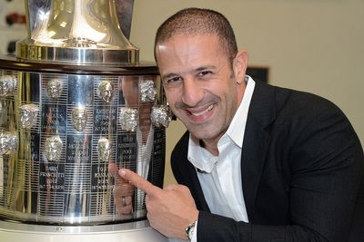 Kanaan on IndyCar exit: “I'll miss it every day of my life”