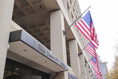 Virginia congressional delegation makes pitch for FBI headquarters - Roll Call