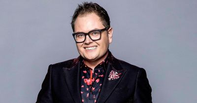 Alan Carr lands 'payback' deal with BBC quiz show after Britain's Got Talent snub